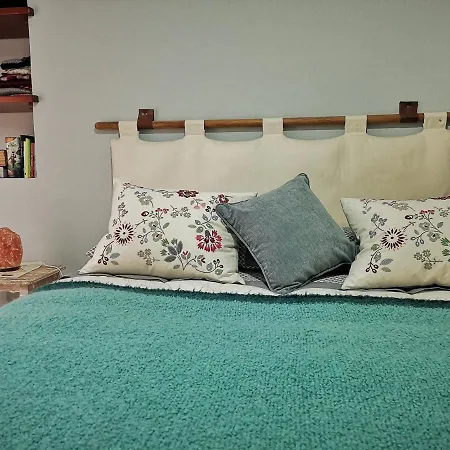 Appartamento Eurovision Apartment *