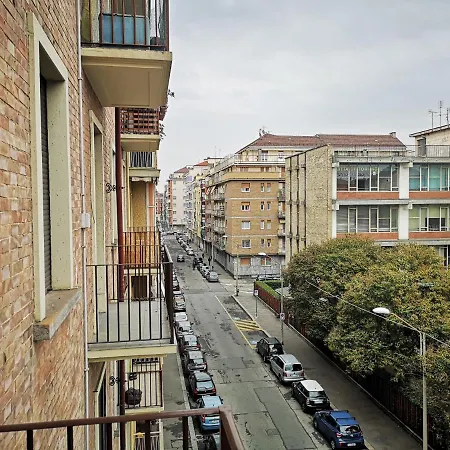 Apartment Appartamento Eurovision *